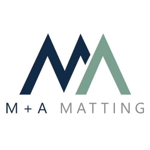 M + A Matting